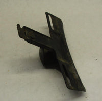 Harley Davidson Rear Fender License Plate Bracket RH-55