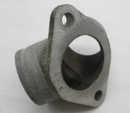 Harley Davidson Manifold Carb Carburetor 1-5/8" Intake