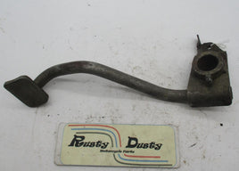 Harley Davidson Shovelhead FX FXE Superglide Rear Brake Pedal Shovel Bobber