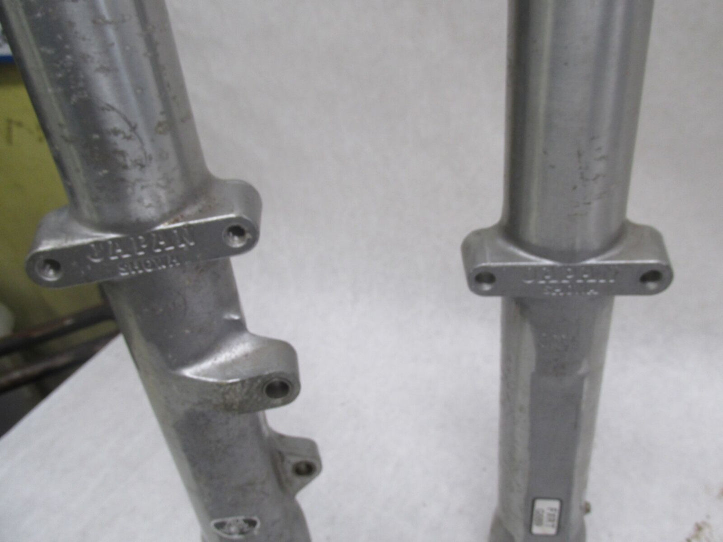 Harley Davidson Genuine 35mm FXRT FXR Complete Front End Fork Assembly 45707-72