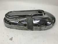 HARLEY IRONHEAD SPORTSTER XL XLCH PRIMARY COVER CHROME NICE 34949-71