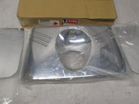 Harley 49-59 FLH V-Twin NOS Metal Windshield Cover Kit 24-9913