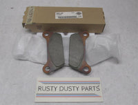 Harley Davidson Genuine NOS Brake Pad Set 43957-80A