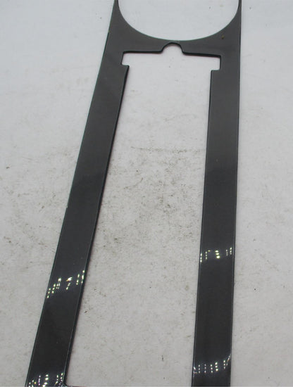Harley Davidson 94-07 FLHR Road King Silver Dashinator Gas Fuel Tank Dash insert