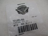 Lot of 2 Harley Davidson Genuine NOS 12 AWG Terminals 72105-04