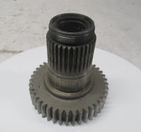 Harley-Davidson Transmission Main Drive Gear Softail Dyna Touring