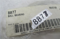 Harley-Davidson Genuine NOS Starter Ball Bearing 8877