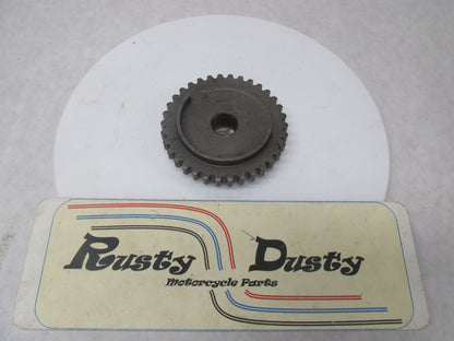 Harley Davidson Andrew's Performance 34T Splined Drive Cam Sprocket Gear #288015