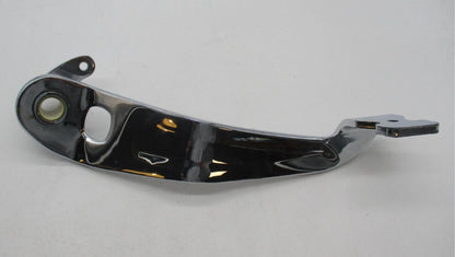 Harley Davidson Chrome Rear Brake Pedal