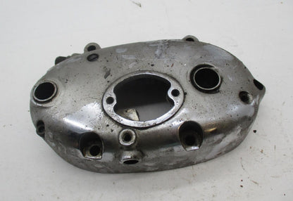 Vintage BSA  A7 A10 Motorcycle Outer Transmission Gearbox Kicker Cover 67-3352