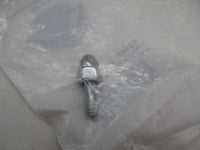 Harley Davidson Genuine NOS Acorn Hex Screw 66400-92