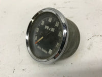 Harley-Davidson Tach Tachometer Chrome Trim 1-2 Ratio 92051-70 Sportster