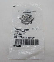 Buell Harley-Davidson Genuine NOS Ear Clamp CN0013.1AMA