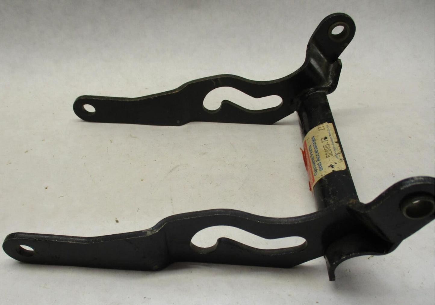 Harley Davidson NOS Genuine Seat suspension base FL, FLH '77-80  52805-77