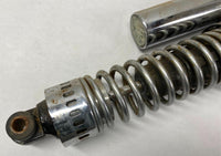 Harley Single Rear Shock Showa Adjustable Sportster Dyna Softail