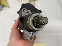 Harley Davidson Touring Dyna Starter Motor 31618-06A