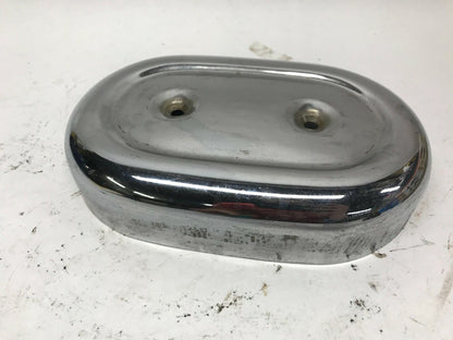 VINTAGE HARLEY SPORTSTER IRONHEAD K-MODEL AIR CLEANER COVER