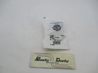 Harley Davidson Genuine NOS Right Angle Rubber Grommet 11687