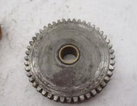 Harley Davidson Genuine NOS 45 Flathead Cam Cover Idler Gear 25776-37