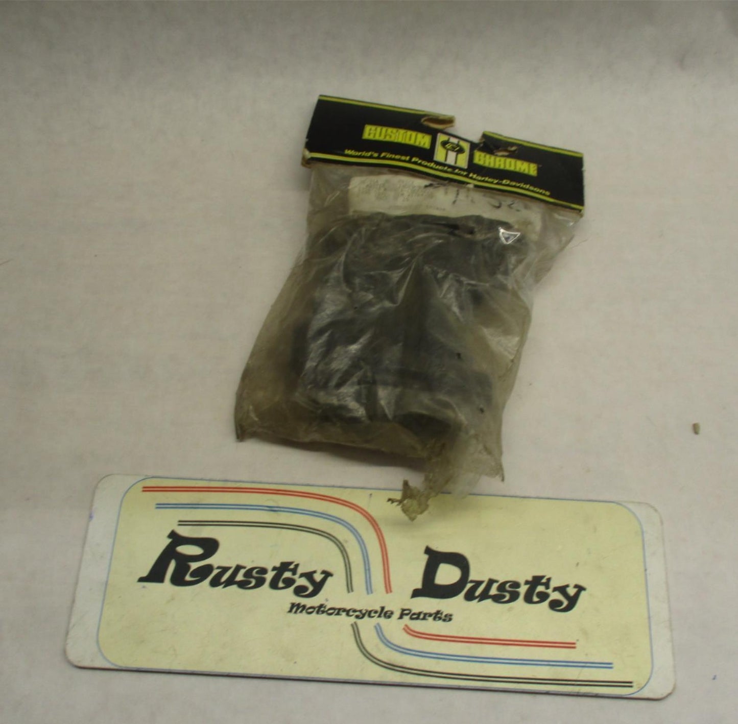 Lot of (9) Harley Davidson 41764-58 Master Cylinder Rubber Boots