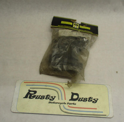 Lot of (9) Harley Davidson 41764-58 Master Cylinder Rubber Boots