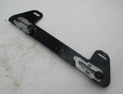 Vintage Motorcycle  Gauge Speedo Tach Clock Mounting Bracket