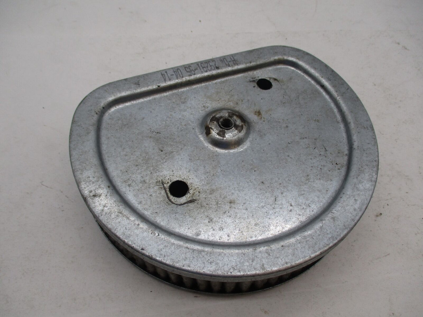 Harley Davidson Genuine Original Air Cleaner Filter Element 29291-95