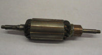 Harley-Davidson NOS Shovelhead Ironhead Panhead OEM Starter Motor Armature