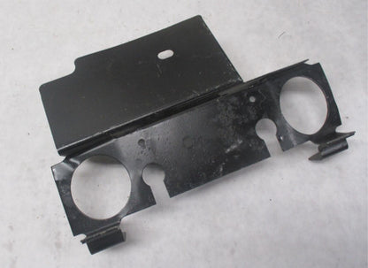 Vintage Triumph Norton 1971-72 BSA Dual Ignition Coil Mounting Brace Bracket C