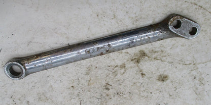 Vintage Original BSA Ariel Front Brake Stay Bracket Chrome 42-5593