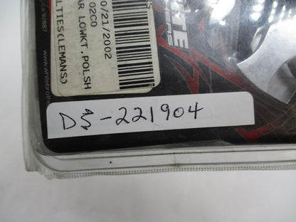 Harley Davidson White Brothers FXD 2000-2001 Chrome Lowering Kit 28-281CH