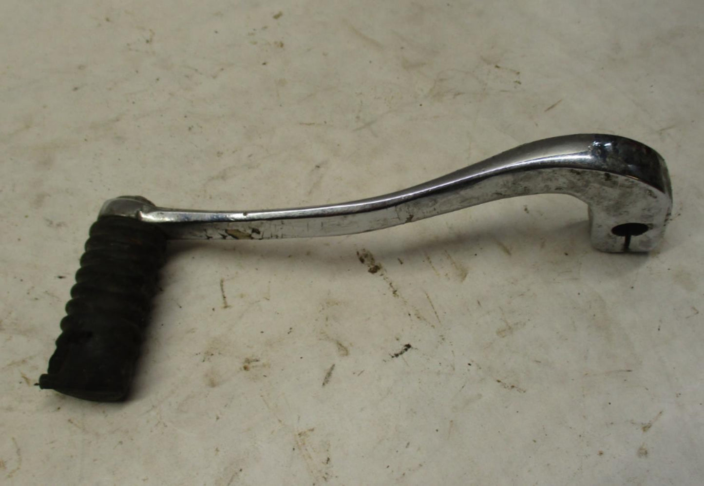 Harley Davidson Big Twin Dyna Softail Gear Shift Foot Lever