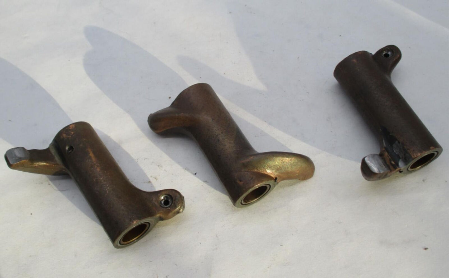 Set of 3 Harley Davidson Sportster XL XLH Ironhead Rocker Arms