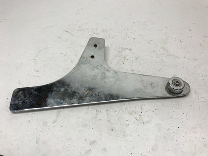 Harley-Davidson Detachable Quick Release Backrest Sissybar Left Side Bracket FX