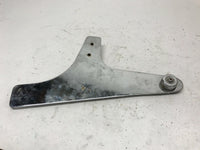 Harley-Davidson Detachable Quick Release Backrest Sissybar Left Side Bracket FX