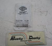 Harley Davidson Genuine NOS FLT'S Handlebar Stud 56137-84A