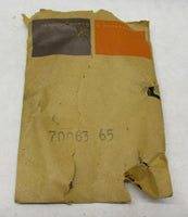 Harley Davidson NOS Genuine Part 70063-65