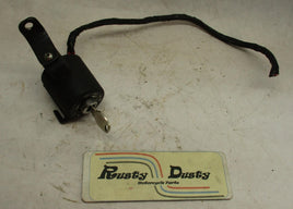 Harley Davidson OEM Starter Ignition Switch with Key