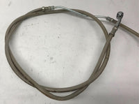 Harley Davidson Hydraulic Brake Line 33937-09