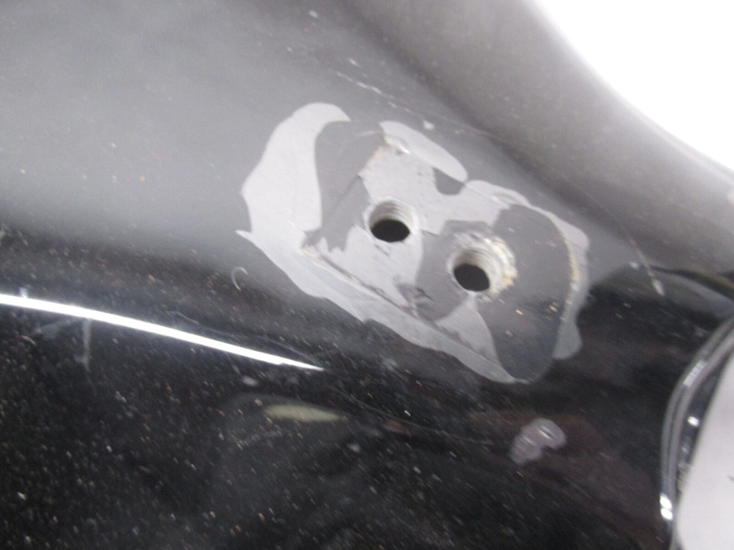 Harley Davidson Back Softail FXS Fiberglass Rocker Body Panel Cover