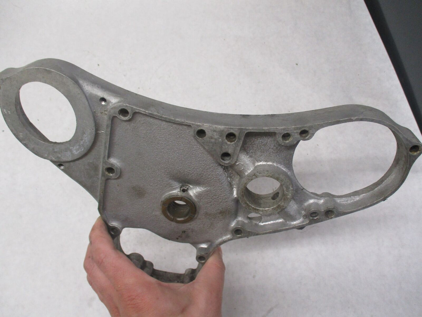 BSA Genuine Vintage A10 A7 Inner Timing Cover 67-285