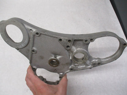 BSA Genuine Vintage A10 A7 Inner Timing Cover 67-285