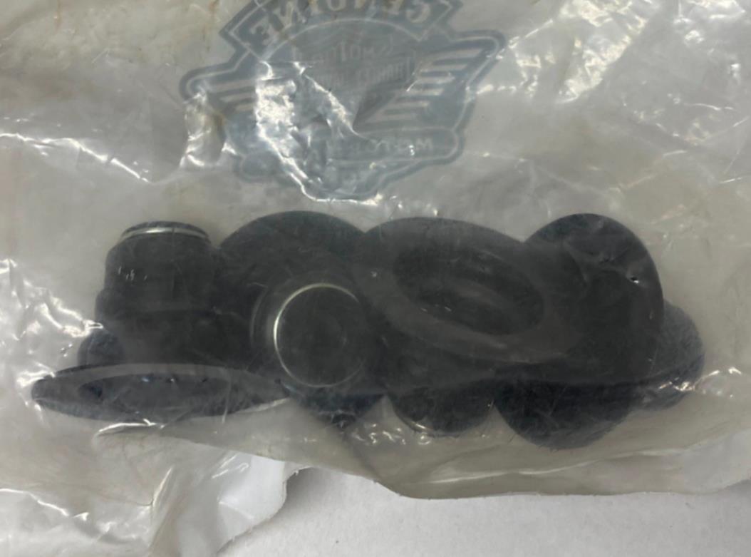 Set of (4) Harley Davidson Genuine Valve Stems TC2-18094-02