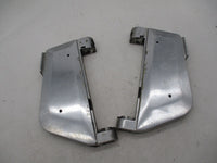 Pair of Honda Goldwing GL1500 Passenger Floorboards Footboards