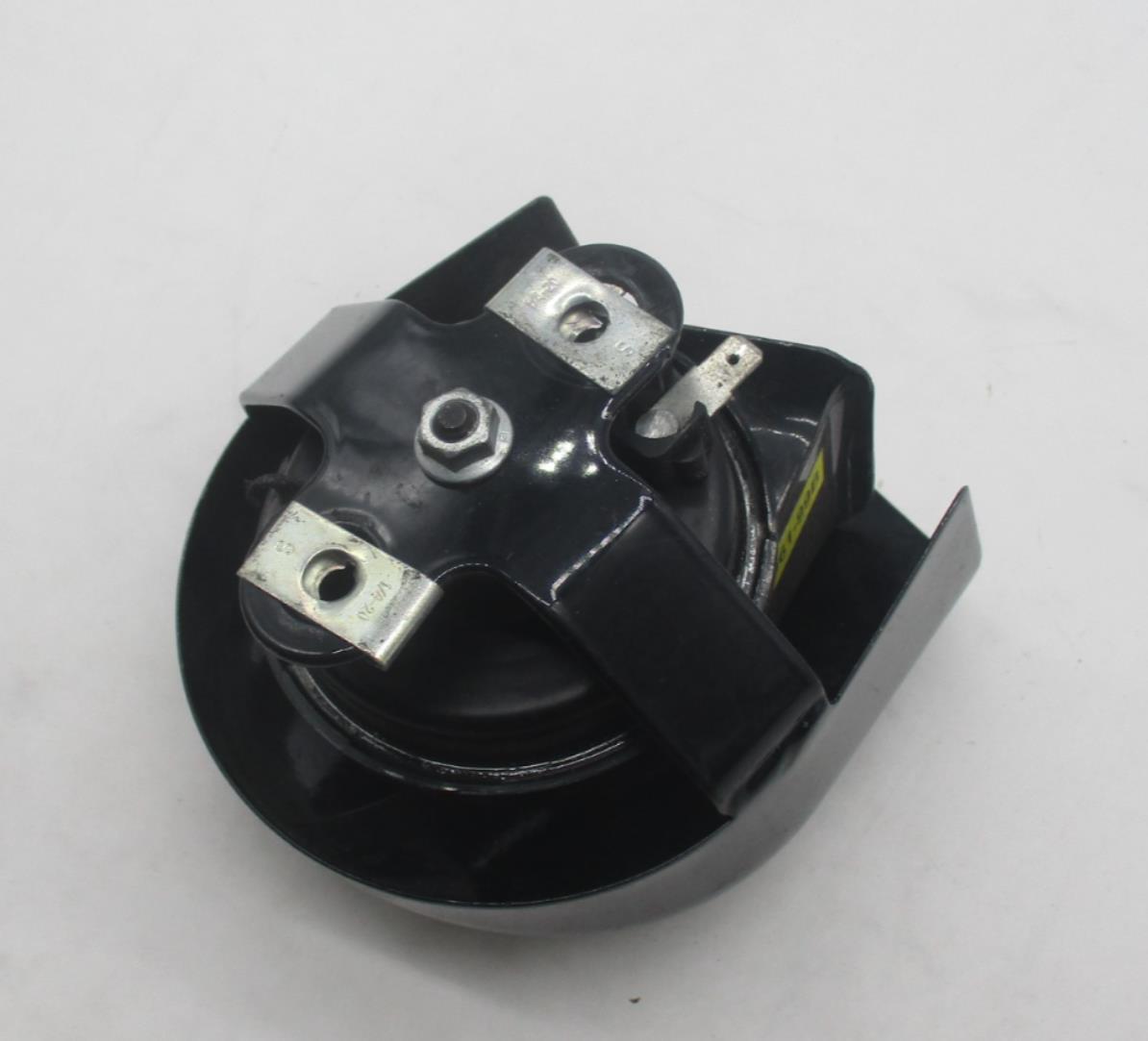 Harley Davidson Black Horn Assembly 69061-99B