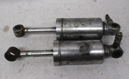 Harley Davidson Softail Low Rider Showa Oil Lowrider Shocks