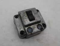 Harley Davidson Shovelhead Ironhead Handlebar Switch Control Housing