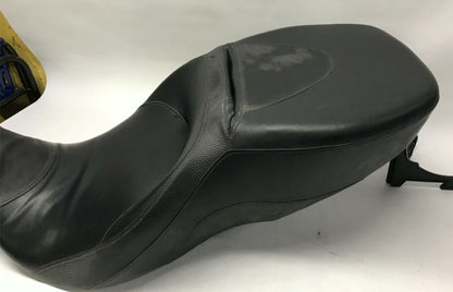 Harley Davidson Touring OEM CVO Electra Glide Seat