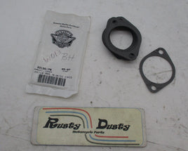 Lot of 19 Harley Davidson Genuine NOS Shifter Cover Gaskets 33196-79