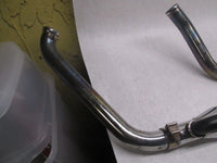 Harley Davidson Screamin Eagle Exhaust System FXSTS FXST FXST 65603-00 #4